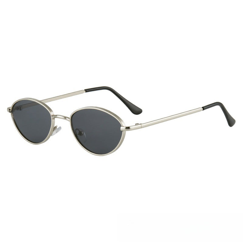 Fashion Retro Cat Eye Sunglasses