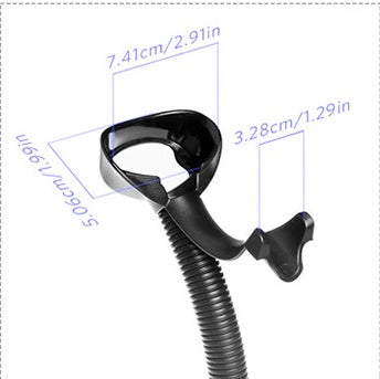 Scanner Special Bracket Fixed Base Xunbao