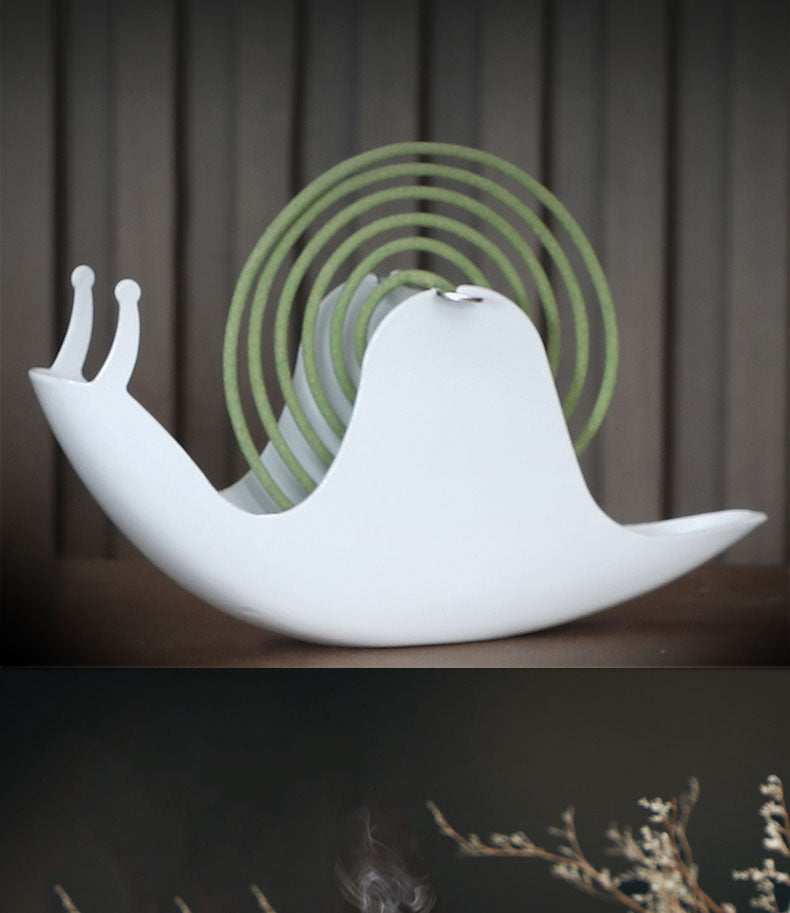 Snail Mosquito Coil Fireproof Indoor And Outdoor
