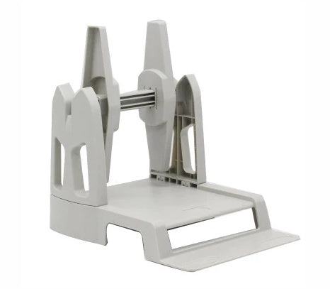 Express electronic clothing tag face single label printer