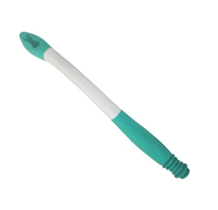 Toilet Tool Wiping Wand Bottom Bum Wiper Toilet Incontinence Aid Obese Elderly Disability Long Reach Hygienic Cleaning Aid