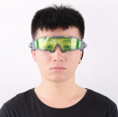 Children's night vision goggles
