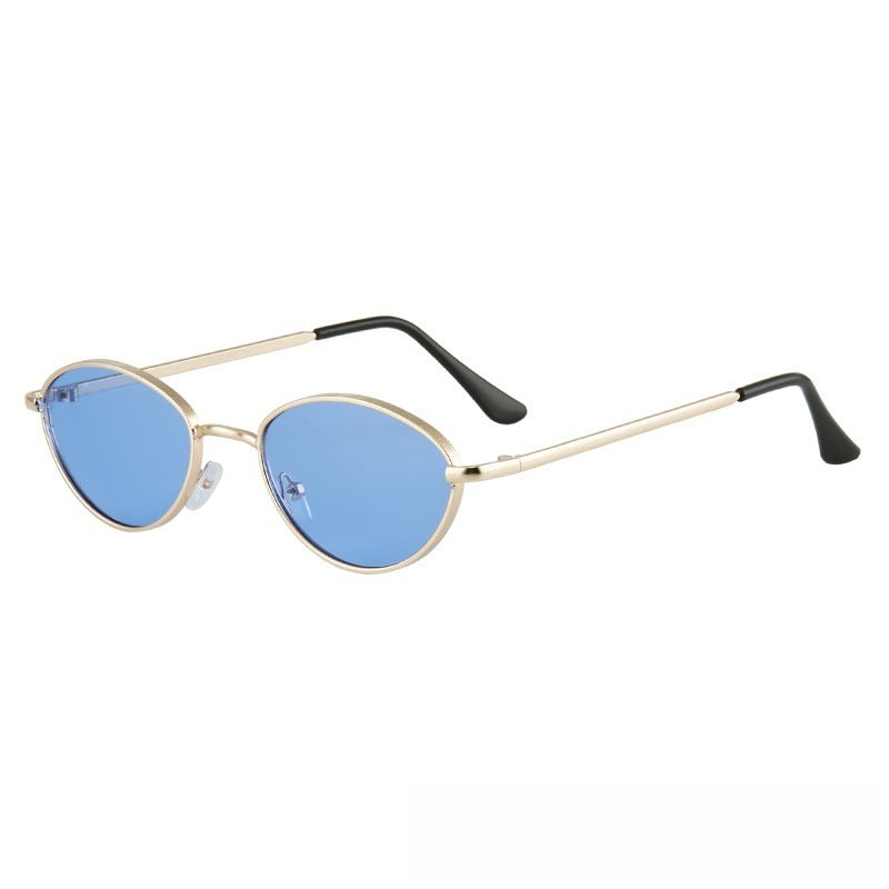 Fashion Retro Cat Eye Sunglasses