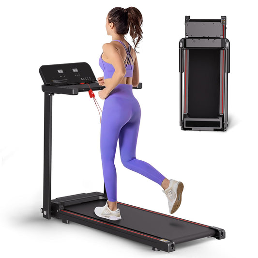Treadmill Q30-6
