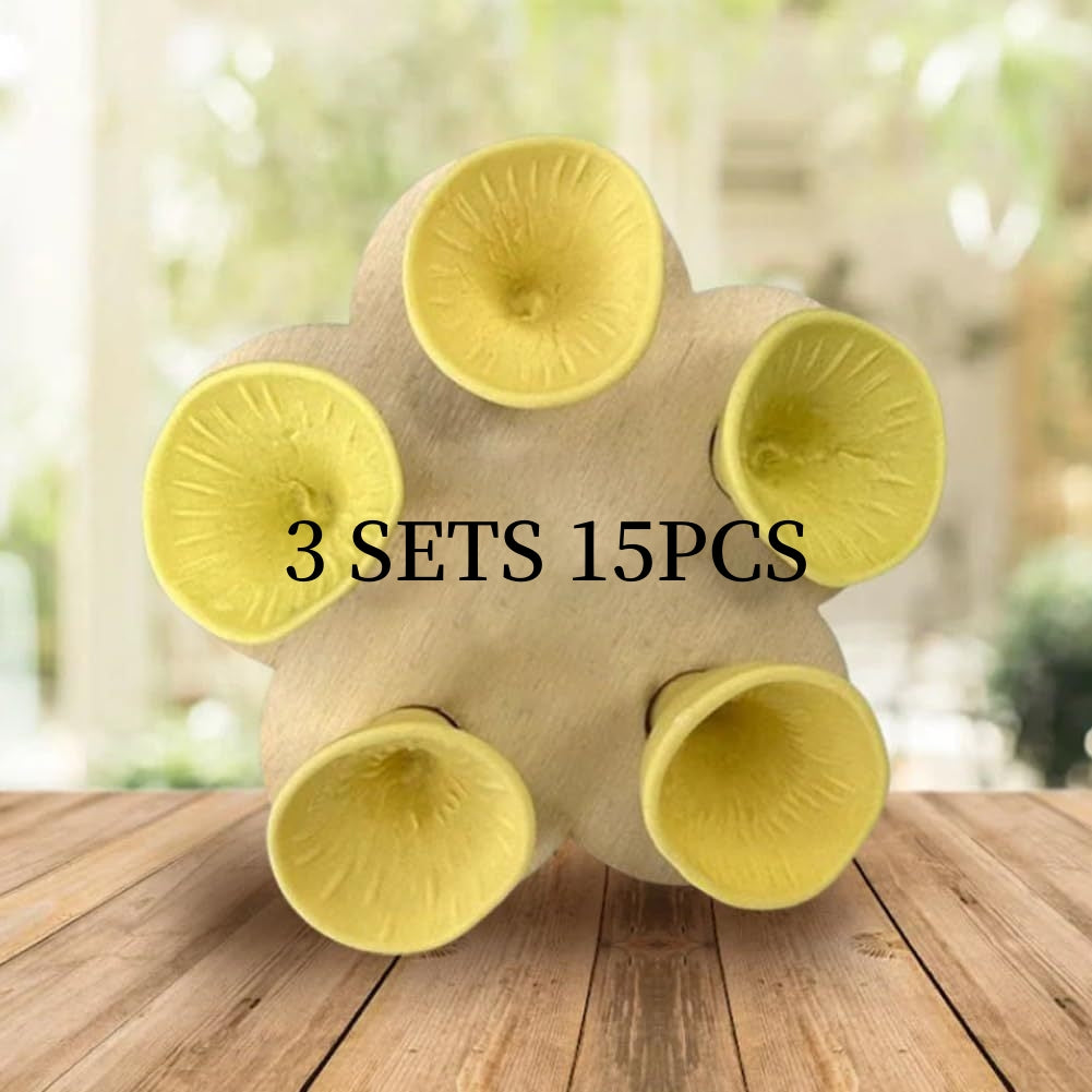 Fashion Bee Feeder Water Dispenser