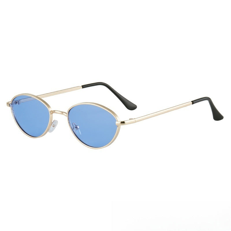 Fashion Retro Cat Eye Sunglasses