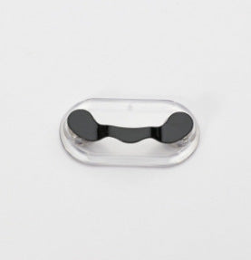 Portable Magnetic Glasses Clip Collar Glasses Clip