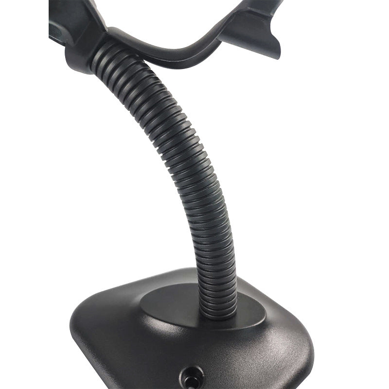 Scanner Special Bracket Fixed Base Xunbao