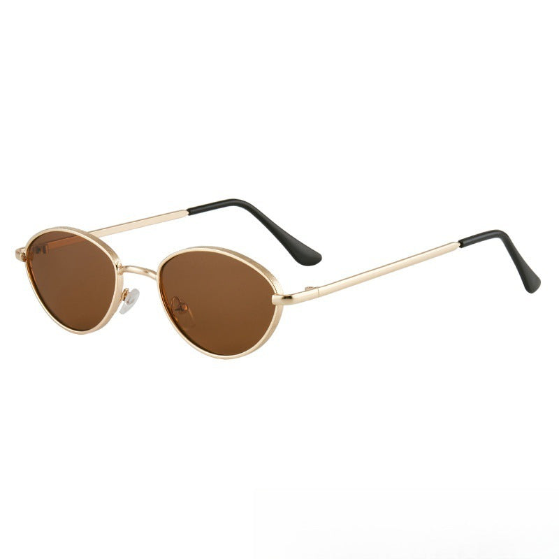 Fashion Retro Cat Eye Sunglasses