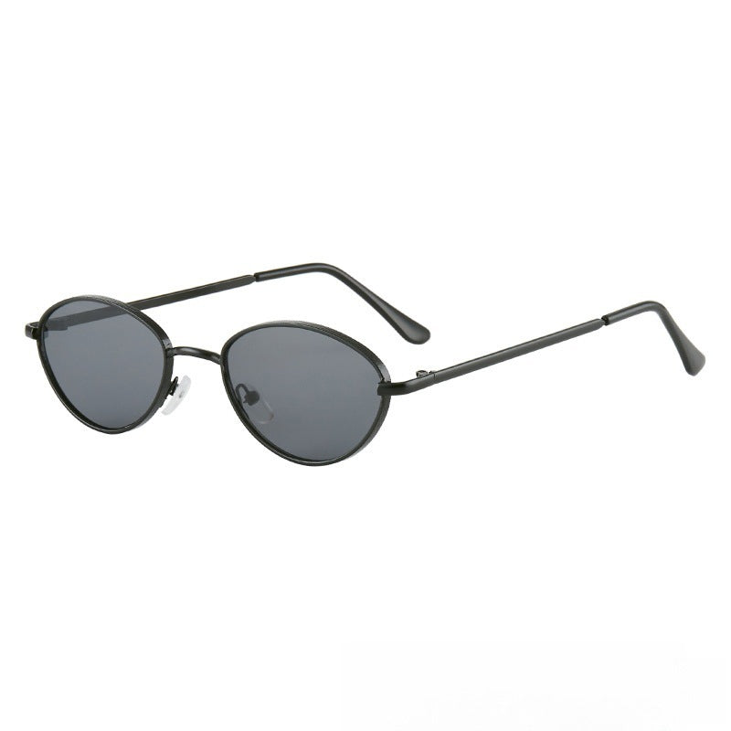 Fashion Retro Cat Eye Sunglasses