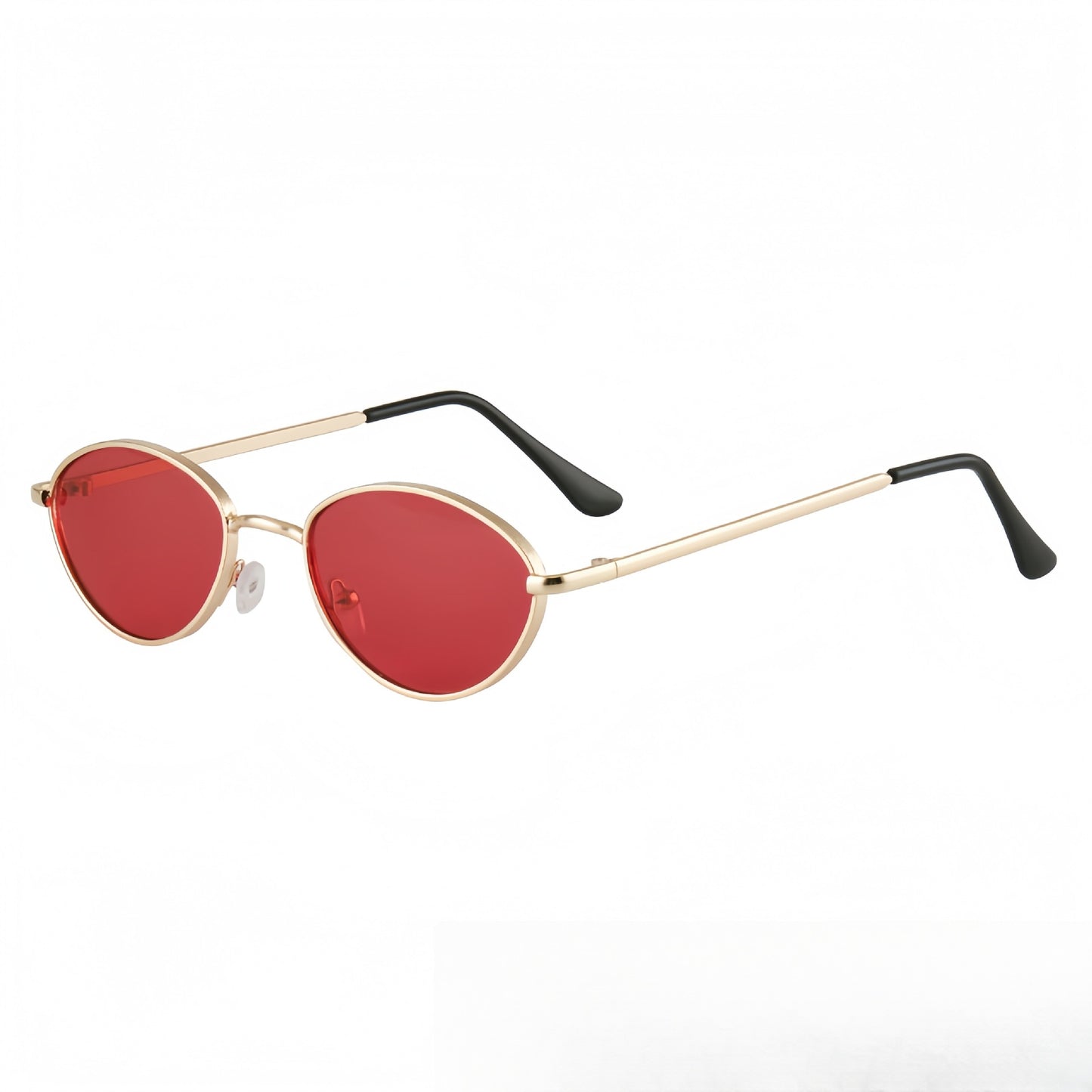 Fashion Retro Cat Eye Sunglasses