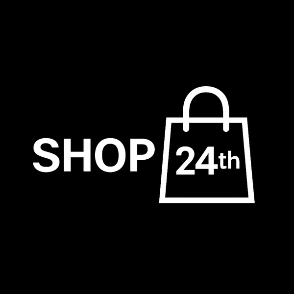 SHOP 24th